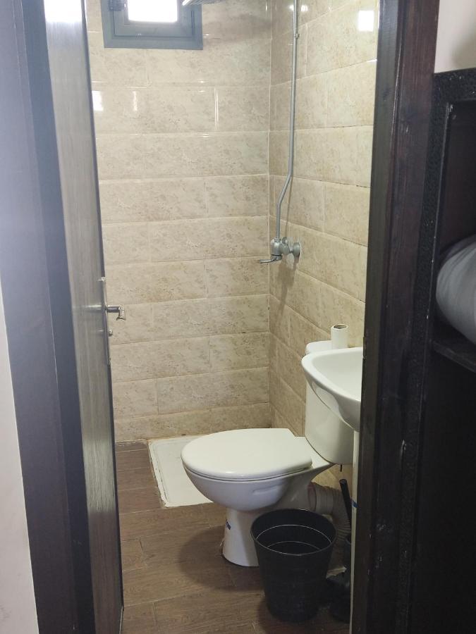 Hotel Saada Rabat Rom bilde